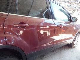 2018 Ford Escape SEL Bronze 1.5L Turbo AT 2WD #F24740